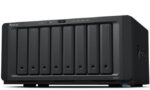 Serveur NAS 8 baies Synology DiskStation DS1821+