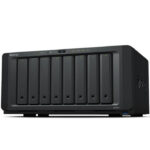 Serveur NAS 8 baies Synology DiskStation DS1821+ – Image 2