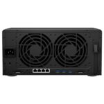 Serveur NAS 8 baies Synology DiskStation DS1821+ – Image 3