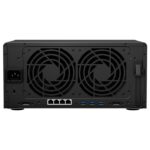 Serveur NAS 8 baies Synology DiskStation DS1821+ – Image 4