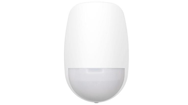DS-PKF1-WB – Télécommande Sans Fil Hikvision AX PRO