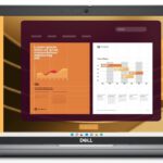 Ordinateur Portable Dell Latitude 5450 (DL-LAT5450-I5-16G)