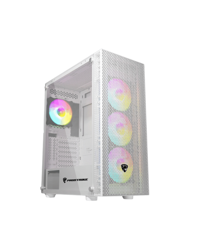 Pc Gamer i5 12 th -16Go – 512 SSD – RTX 2060 (SDT-260)