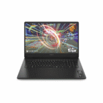 Ordinateur Portable HP OMEN17-db0002nk – Ryzen 7 (BU6T1EA)