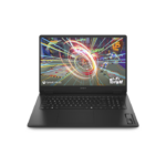 Ordinateur Portable HP OMEN17-db0002nk – Ryzen 7 (BU6T1EA) – Image 2