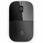 Souris HP double mode Z3700 – Noir (758A8AA)