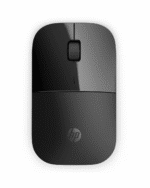 Souris HP double mode Z3700 – Noir (758A8AA)