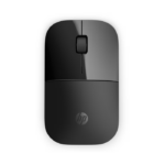 Souris HP double mode Z3700 – Noir (758A8AA) – Image 2