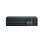 MX KEYS S-GRAPHITE FRA BT N/A CENTRAL-419