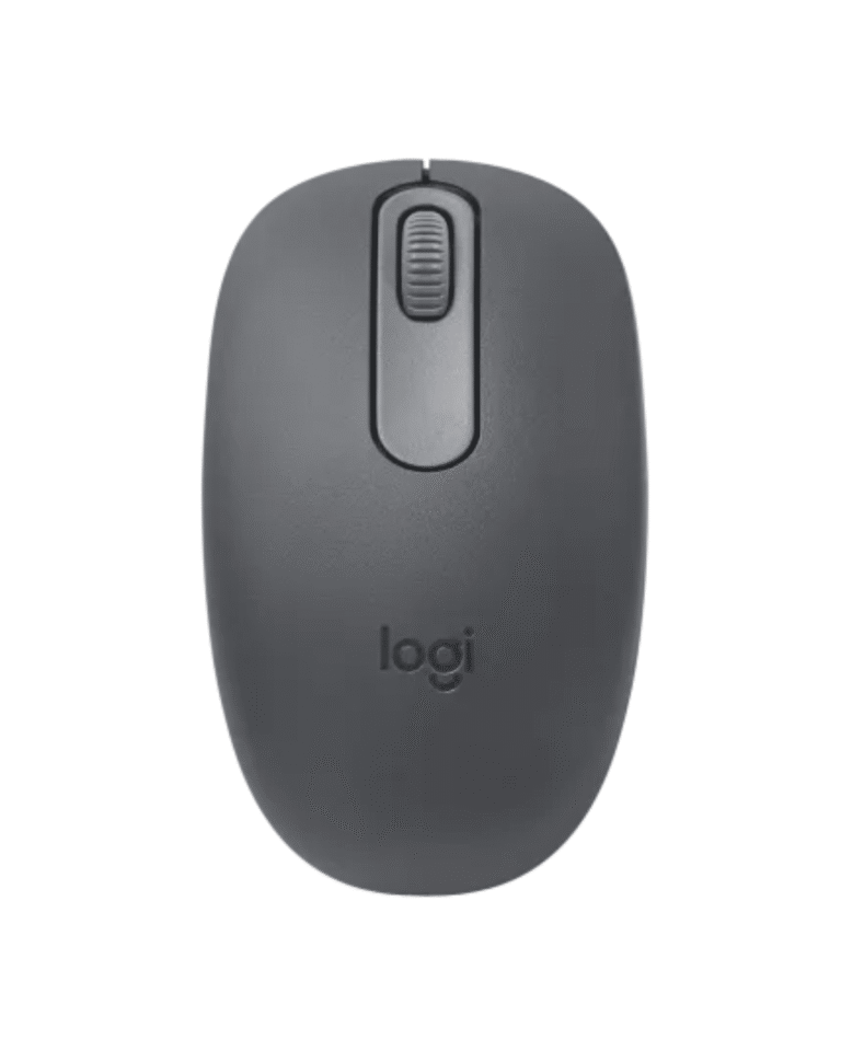SOURIS LOGITECH M196 BLUETOOTH – GRAPHITE (910-007459)