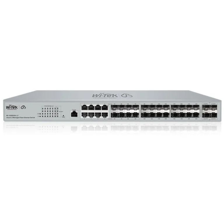 WI-TEK WI-PS306GF-UPS V3