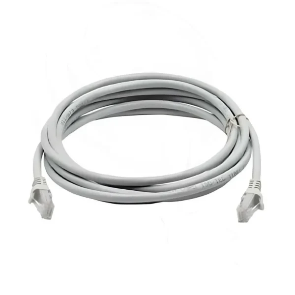 BRITICOM – Cordon De Brassage Cat 6a – U/UTP