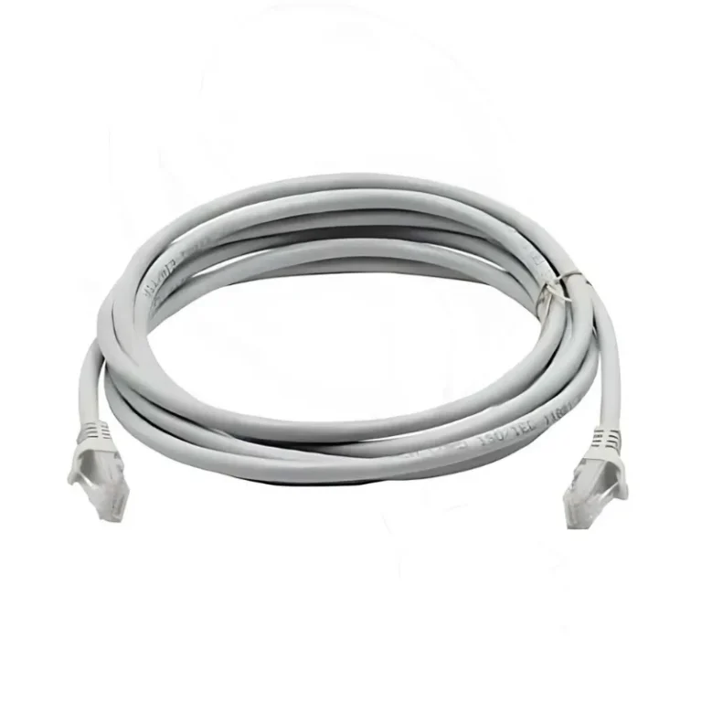 BRITICOM – Cordon De Brassage Cat 6a – U/UTP