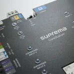 SUPREMA- CoreStation