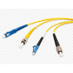 Cordon Fibre optique monomode