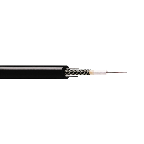 Cable à Fibre Optique