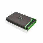 Disque dur externe TRANSCEND 1TO Anti choc (TS1TSJ25D2) – Image 3
