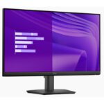 Écran Dell E Series E2425HM – 24 Full HD (E2425HM) – Image 2