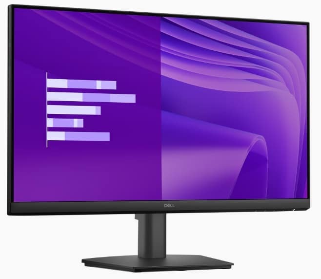 Écran Dell E Series E2425HM – 24 Full HD (E2425HM)