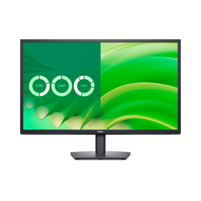Écran Dell 27″ Full HD E2725H (E2725H-3Y)