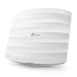 EAP225 – Point d’accès Wi-Fi 5 plafonnier – AC1350 – PoE