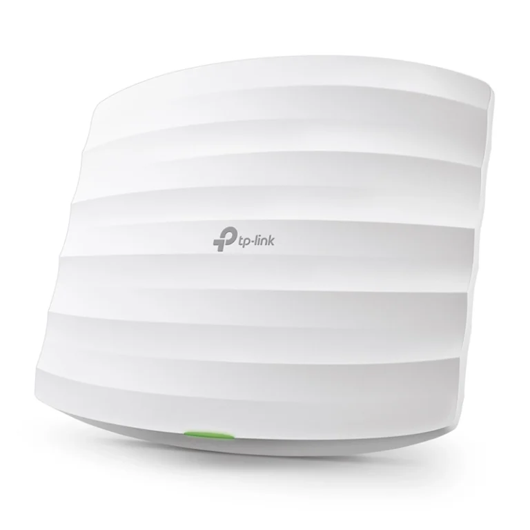 EAP225 – Point d’accès Wi-Fi 5 plafonnier – AC1350 – PoE