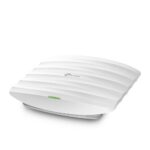 EAP225 – Point d’accès Wi-Fi 5 plafonnier – AC1350 – PoE – Image 3