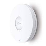 Point d’accès plafonnier WiFi 6 AX1800 bi-bande (EAP610) – Image 2