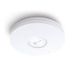 Point d’accès plafonnier WiFi 6 AX1800 bi-bande (EAP610) – Image 4
