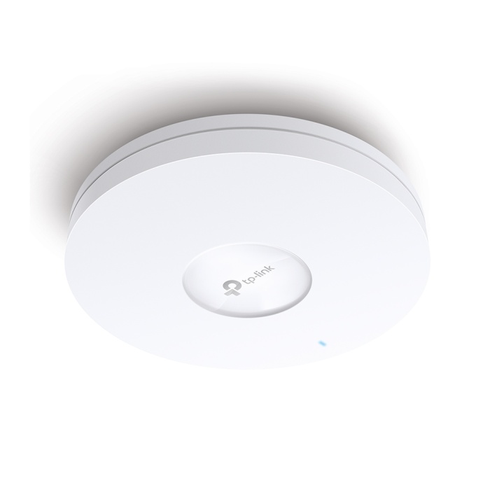 Point d’accès plafonnier WiFi 6 AX1800 bi-bande (EAP610) – Image 4