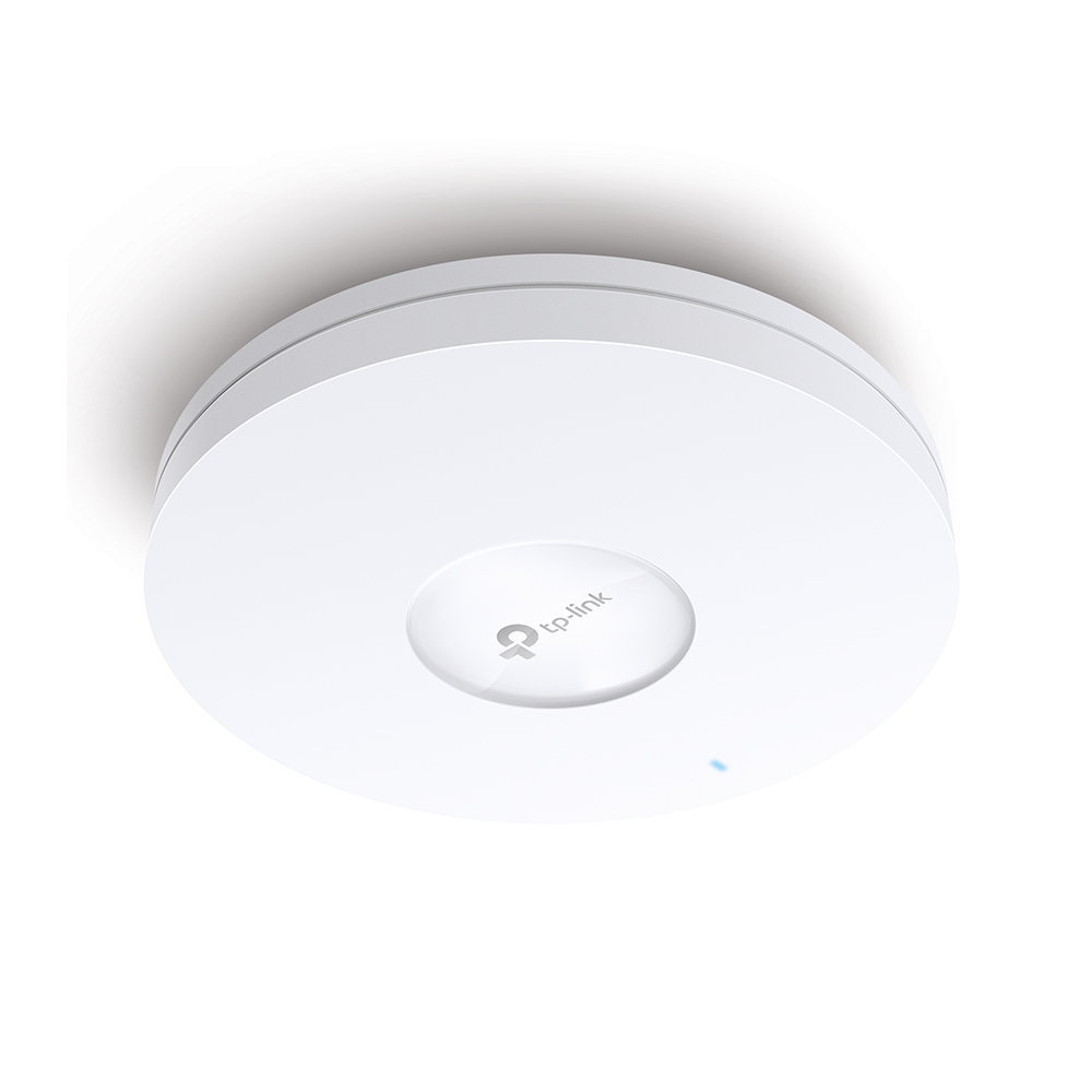 Point d’accès plafonnier WiFi 6 AX1800 bi-bande (EAP610) – Image 3
