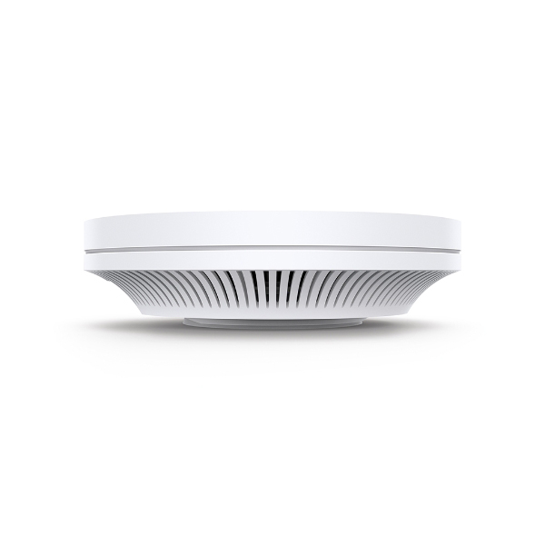 Point d’accès WiFi 6 AX5400 bi-bande plafonnier (EAP670)