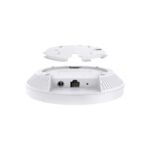EAP723 – Point d’accès Wi-Fi 7 – 5.0 Gbps – Port 2.5G PoE+ – Image 3