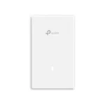 EAP725-Wall – Point d’accès mural Wi-Fi 7 – 5.0 Gbps – 2.5G PoE