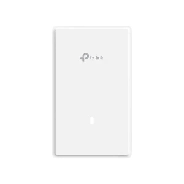 EAP725-Wall – Point d’accès mural Wi-Fi 7 – 5.0 Gbps – 2.5G PoE