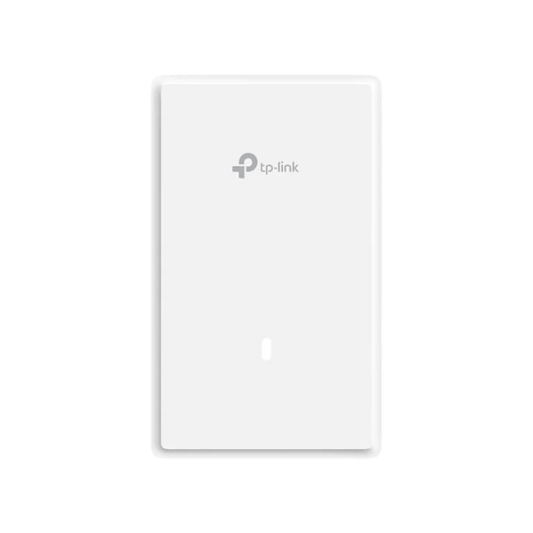 EAP725-Wall – Point d’accès mural Wi-Fi 7 – 5.0 Gbps – 2.5G PoE