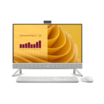 Ordinateur Bureau DELL Tout-en-un 27″ AIO 27 EC27250 (EC27250)