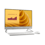 Ordinateur Bureau DELL Tout-en-un 27″ AIO 27 EC27250 (EC27250) – Image 3