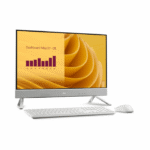 Ordinateur Bureau DELL Tout-en-un 27″ AIO 27 EC27250 (EC27250) – Image 4