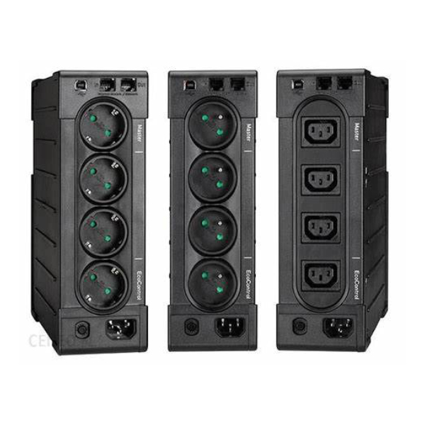 Onduleur Line-interactive Eaton Ellipse PRO ELP1200FR (ELP1200FR)