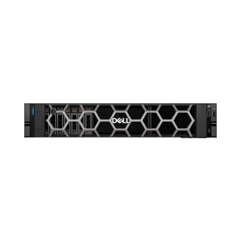 Serveur Rack Dell PowerEdge R760XS (EMEA_PER760XS1FLEXI)