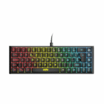 Clavier Gamer Sans Fil Energy Sistem ESG K4 Kompact – RGB (8432426454846)