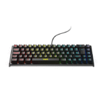 Clavier Gamer Sans Fil Energy Sistem ESG K4 Kompact – RGB (8432426454846) – Image 6