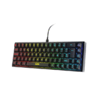 Clavier Gamer Sans Fil Energy Sistem ESG K4 Kompact – RGB (8432426454846) – Image 9