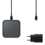 Samsung Chargeur sans fil rapide 15W (EP-P2400TBEGWW) – Image 3