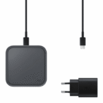 Samsung Chargeur sans fil rapide 15W (EP-P2400TBEGWW) – Image 4