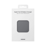 Samsung Chargeur sans fil rapide 15W (EP-P2400TBEGWW) – Image 5