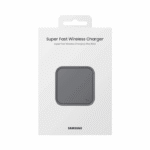 Samsung Chargeur sans fil rapide 15W (EP-P2400TBEGWW) – Image 6
