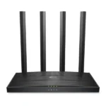 ER605W – Routeur VPN Gigabit Wi-Fi 5 AC1200 – Omada SDN – Image 2