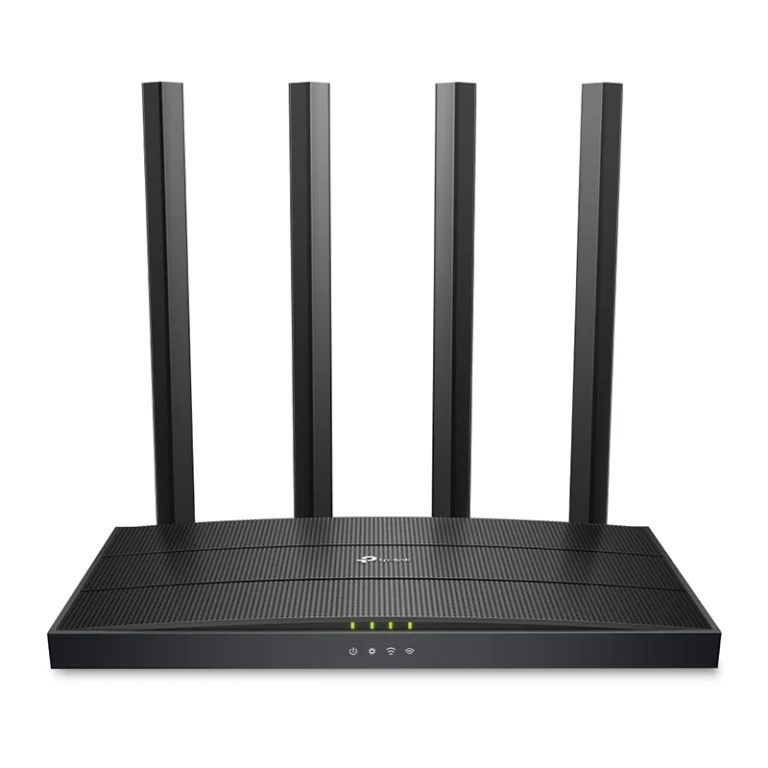 ER605W – Routeur VPN Gigabit Wi-Fi 5 AC1200 – Omada SDN